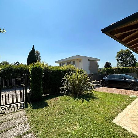 Villa Oliva Manerba del Garda Exterior foto
